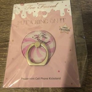 Too Faced Popsocket/Kickstand